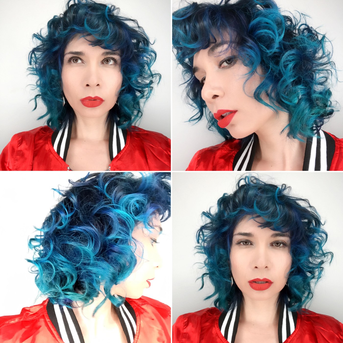 Editorial and stage work — editorial