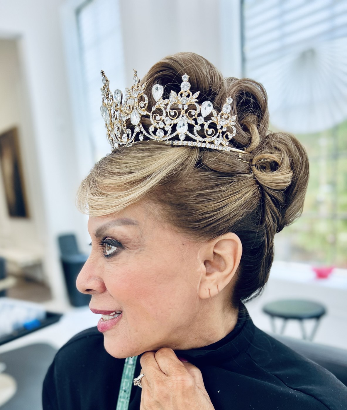 Editorial and stage work — avant-garde