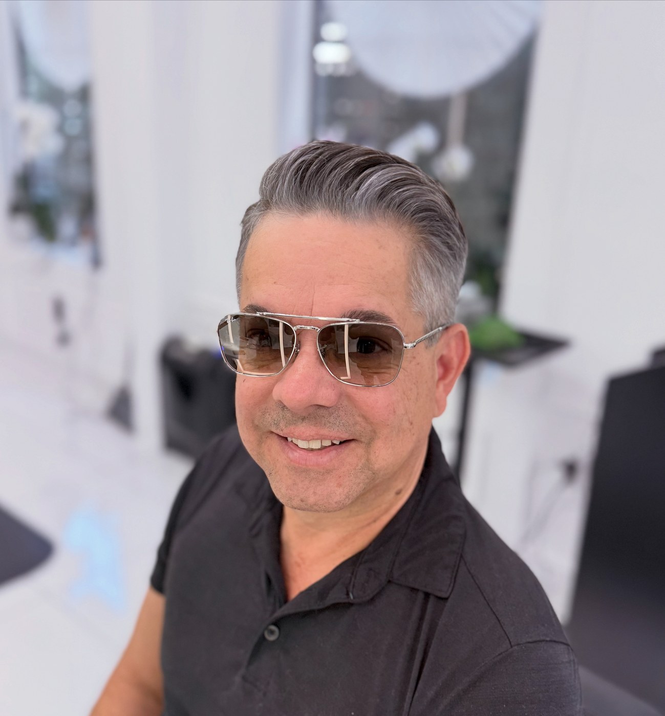 Recent work — cut · color