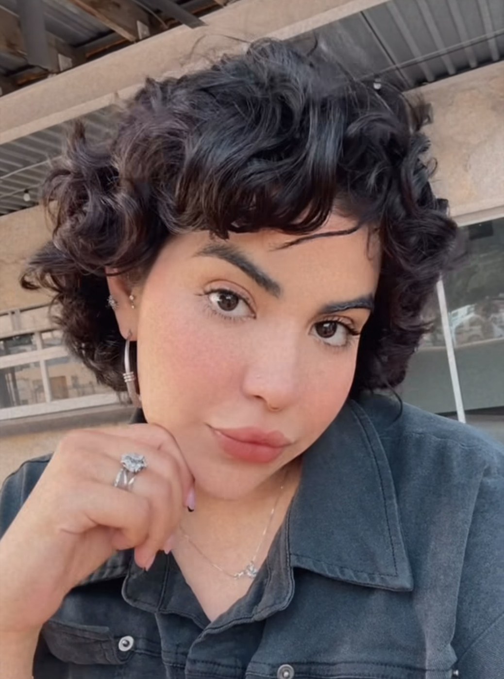 Recent work — bright lift